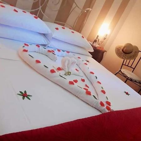 Bed and Breakfast Pompei House Scafati Exteriér fotografie