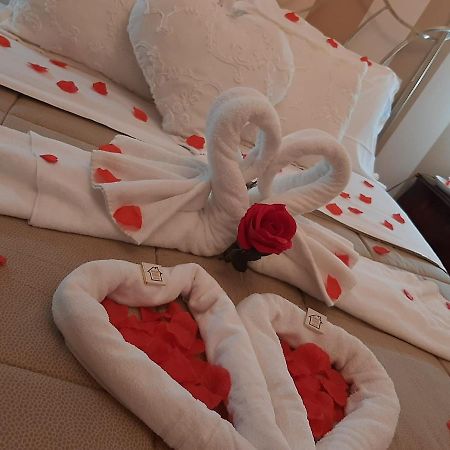Bed and Breakfast Pompei House Scafati Exteriér fotografie