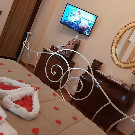 Bed and Breakfast Pompei House Scafati Pokoj fotografie