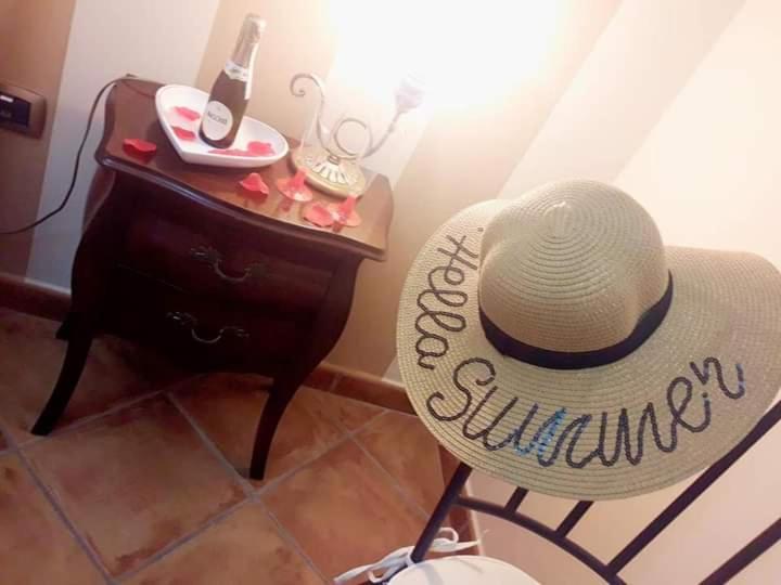 Bed and Breakfast Pompei House Scafati Exteriér fotografie