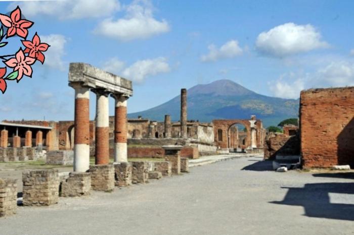 Bed and Breakfast Pompei House Scafati Exteriér fotografie